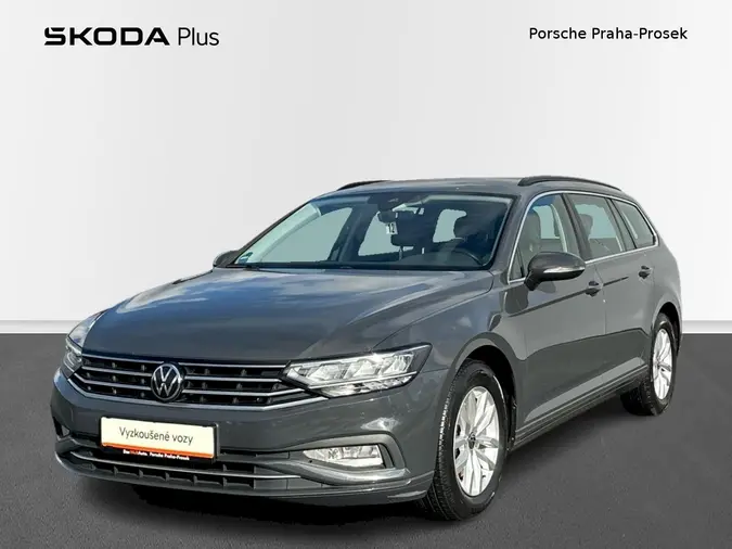 Passat