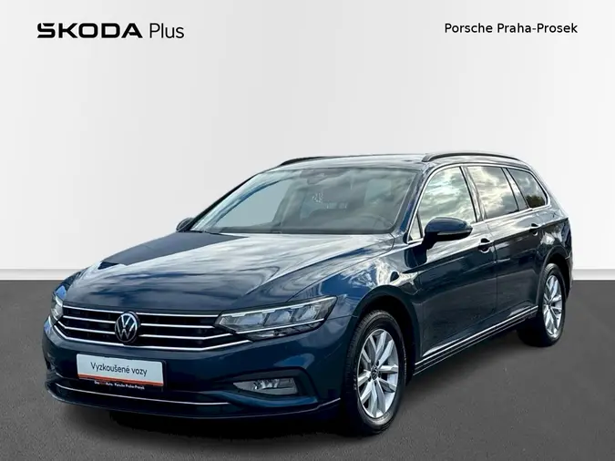 Passat