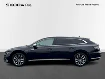 Arteon Shooting Brake 