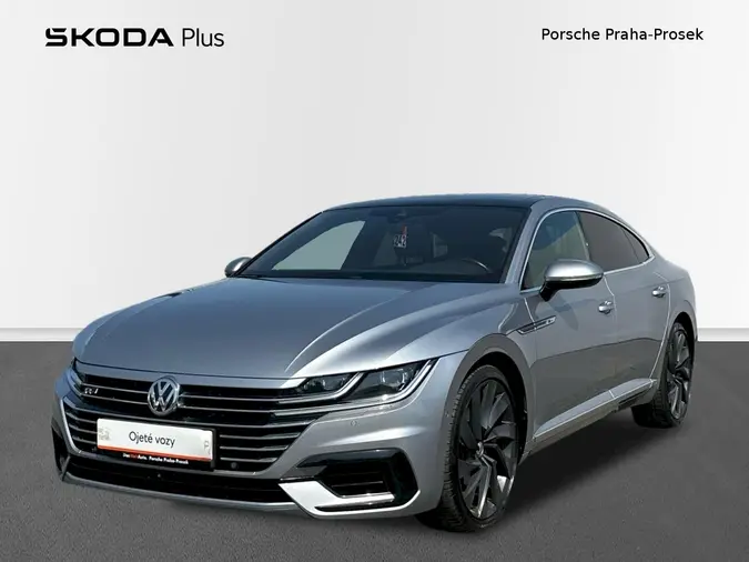 Arteon