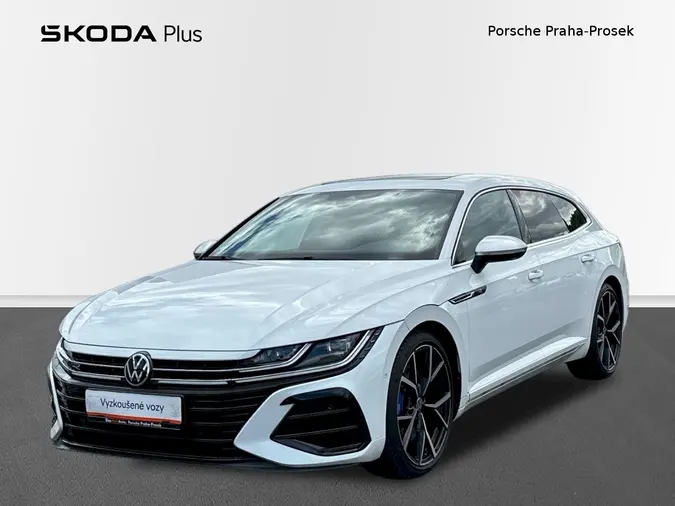 Arteon Shooting Brake 