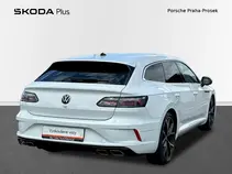 Arteon Shooting Brake 