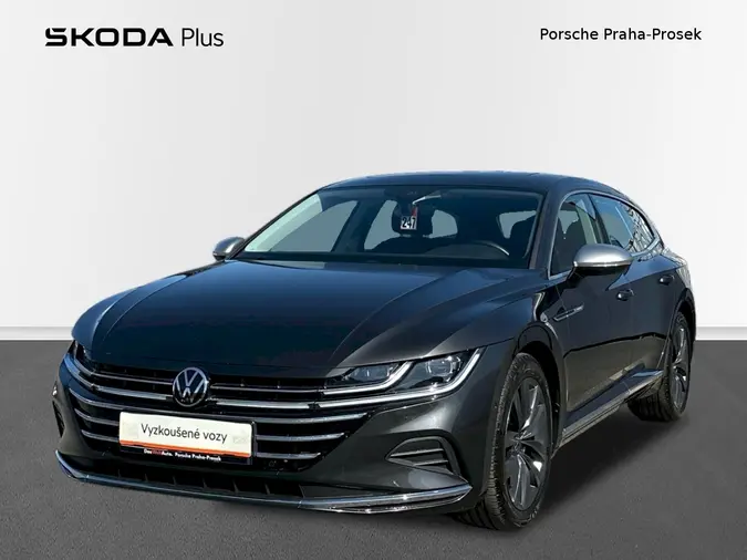 Arteon Shooting Brake