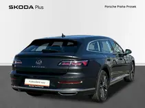 Arteon Shooting Brake