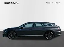 Arteon Shooting Brake