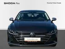 Arteon Shooting Brake