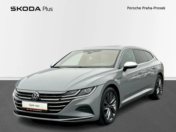 Arteon Shooting Brake 