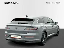 Arteon Shooting Brake