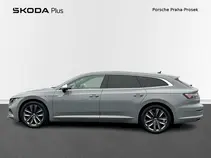 Arteon Shooting Brake