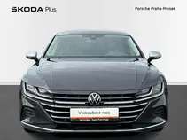 Arteon Shooting Brake