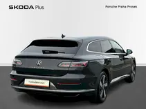 Arteon Shooting Brake