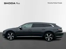 Arteon Shooting Brake