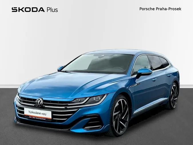 Arteon 