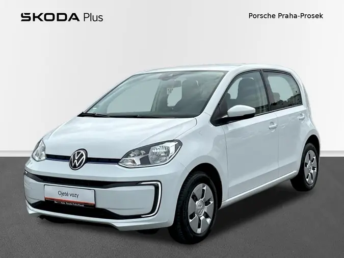 VW e-up!