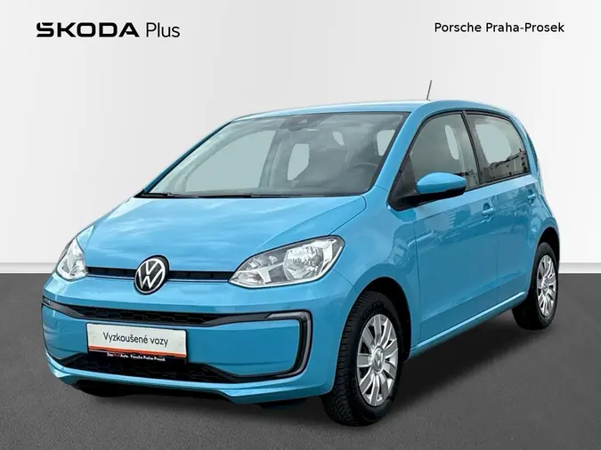 VW e-up!