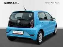 VW e-up! 