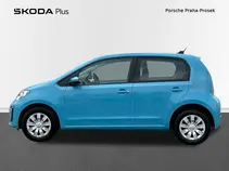 VW e-up!