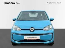 VW e-up! 