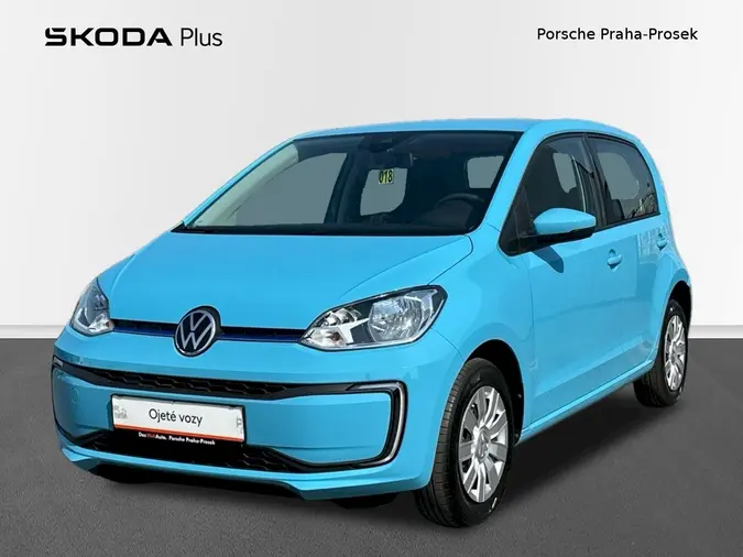 VW e-up! 