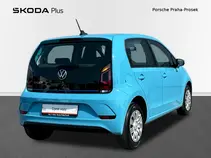 VW e-up!