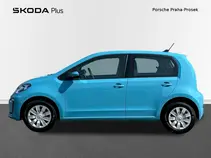 VW e-up!