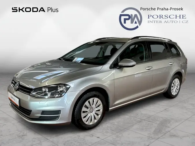 Golf Variant