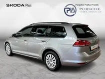 Golf Variant 