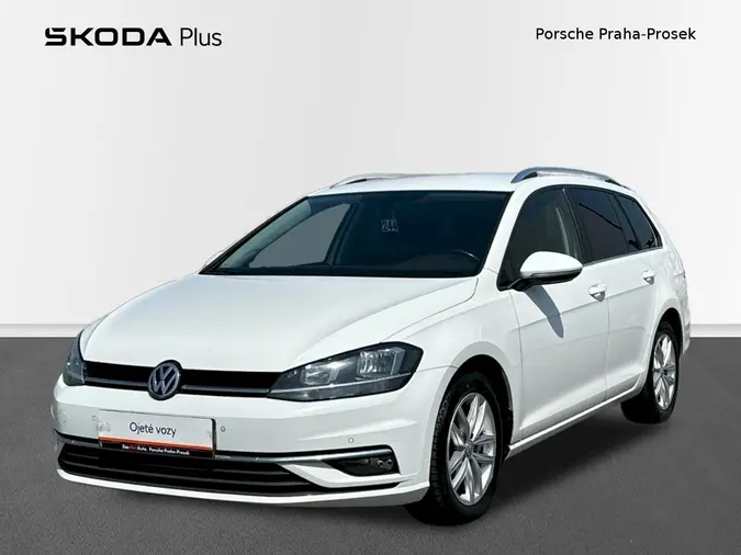 Golf Variant