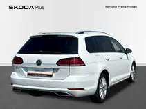 Golf Variant