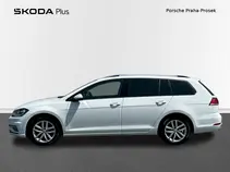 Golf Variant