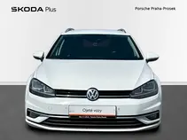 Golf Variant
