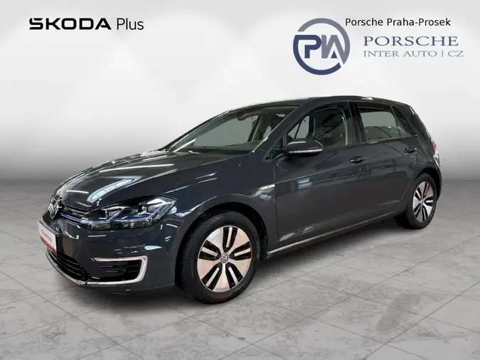 e-Golf