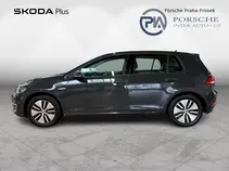 e-Golf 