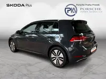 e-Golf 