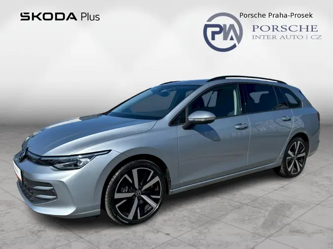 Golf Variant 