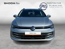 Golf Variant 