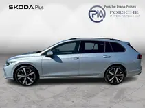 Golf Variant 