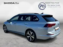 Golf Variant 