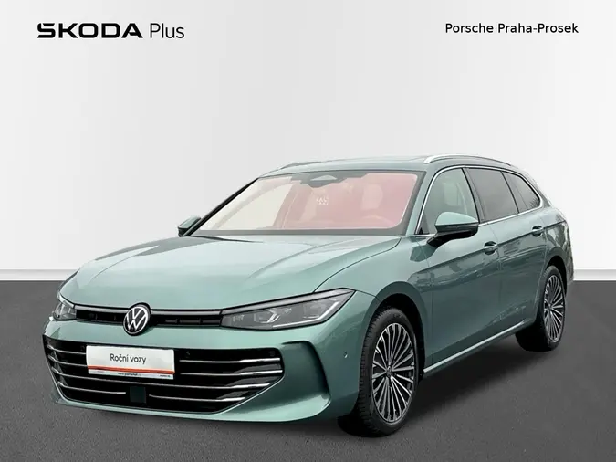 Passat