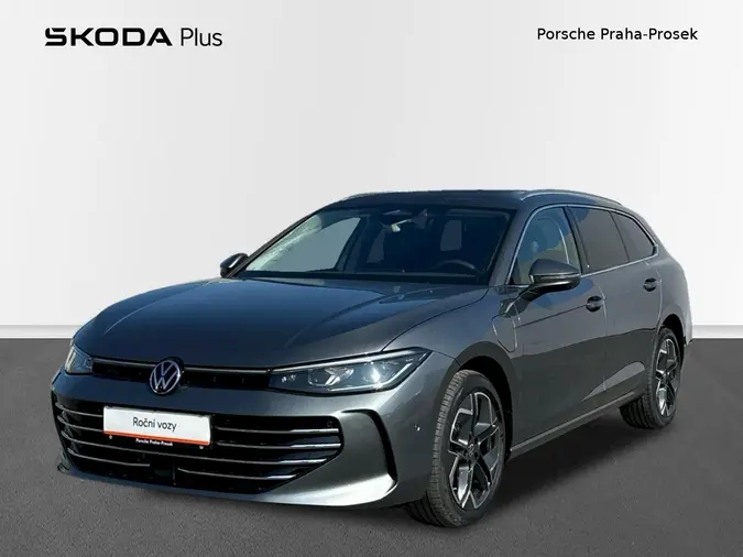 Passat 