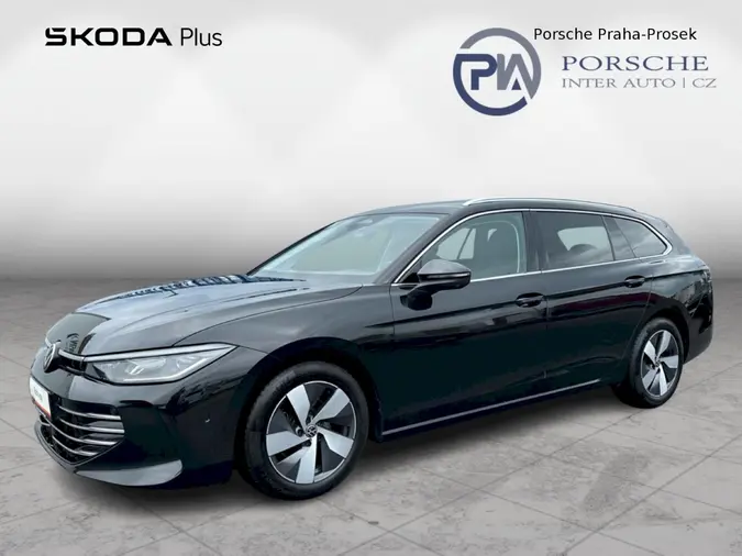 Passat