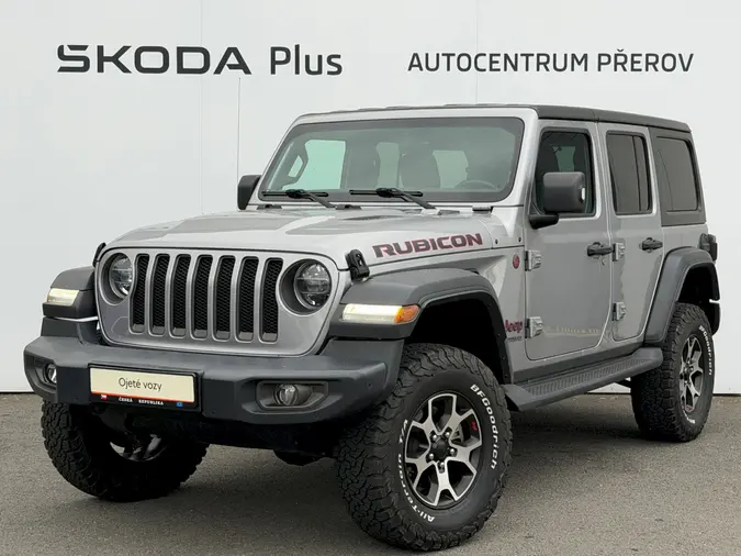 Wrangler 