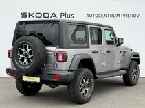 Wrangler 