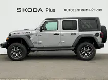 Wrangler 
