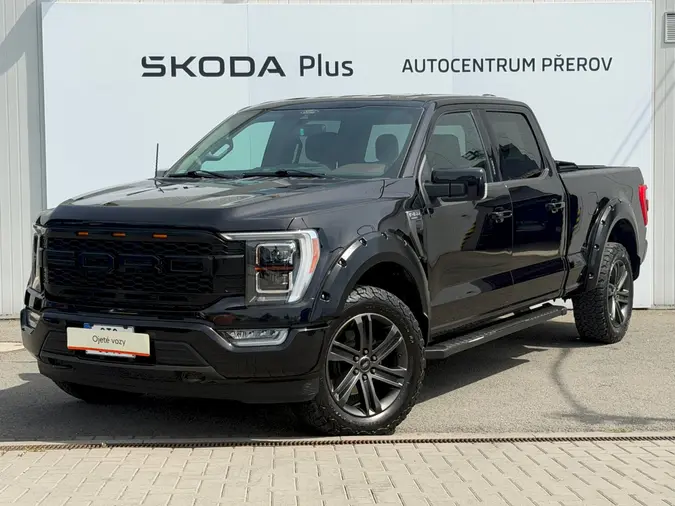 F-150 