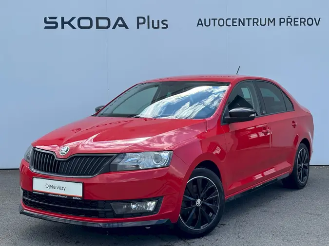 Rapid Monte Carlo