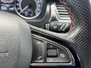 Škoda Rapid Monte Carlo