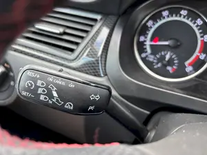 Škoda Rapid Monte Carlo