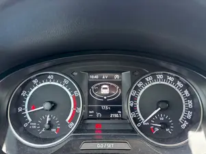Škoda Rapid Monte Carlo