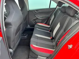 Škoda Rapid Monte Carlo